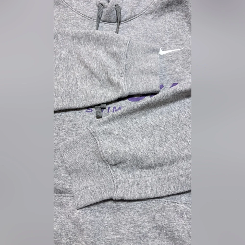 Nike raiders swim
